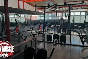 Iron Muscle Gym image