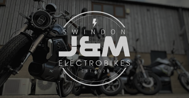 Reviews of J&M Electrobikes in Swindon - Motorcycle dealer