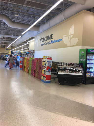 Grocery Store «Albertsons», reviews and photos, 3520 Pacific Ave SE, Olympia, WA 98501, USA