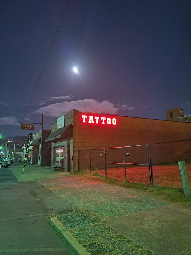 Explore son tattoo ideas for mother, creative tattoo ideas in Elizabethton, available at Pioneer Tattoo Company