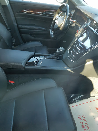 Chevrolet Dealer «Amesbury Chevrolet», reviews and photos, 103 Macy St, Amesbury, MA 01913, USA