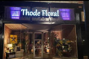 Thode Floral image