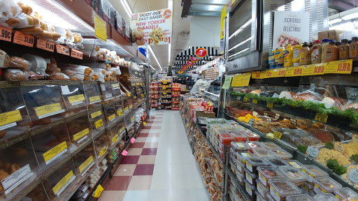 Supermarket «Trade Fair Supermarket», reviews and photos, 13010 Metropolitan Ave, Richmond Hill, NY 11418, USA