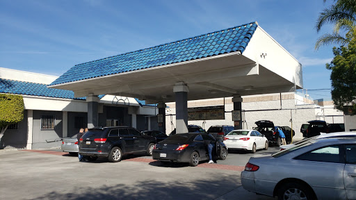 Car Wash «Panorama Car Wash», reviews and photos, 13800 Roscoe Blvd, Panorama City, CA 91402, USA