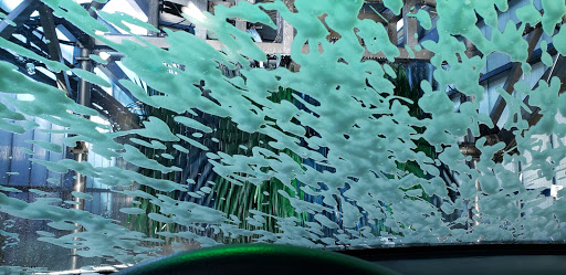 Car Wash «H2Go Express Car Wash», reviews and photos, 7351 Edinger Ave, Huntington Beach, CA 92647, USA