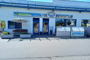 Bistro DIYAR image