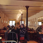 Photo n°13 de l'avis de Simona.l fait le 06/04/2019 à 18:45 sur le  L'Osteria à Peschiera del Garda