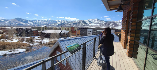 Nature Preserve «Swaner Preserve and EcoCenter», reviews and photos, 1258 Center Dr, Park City, UT 84098, USA