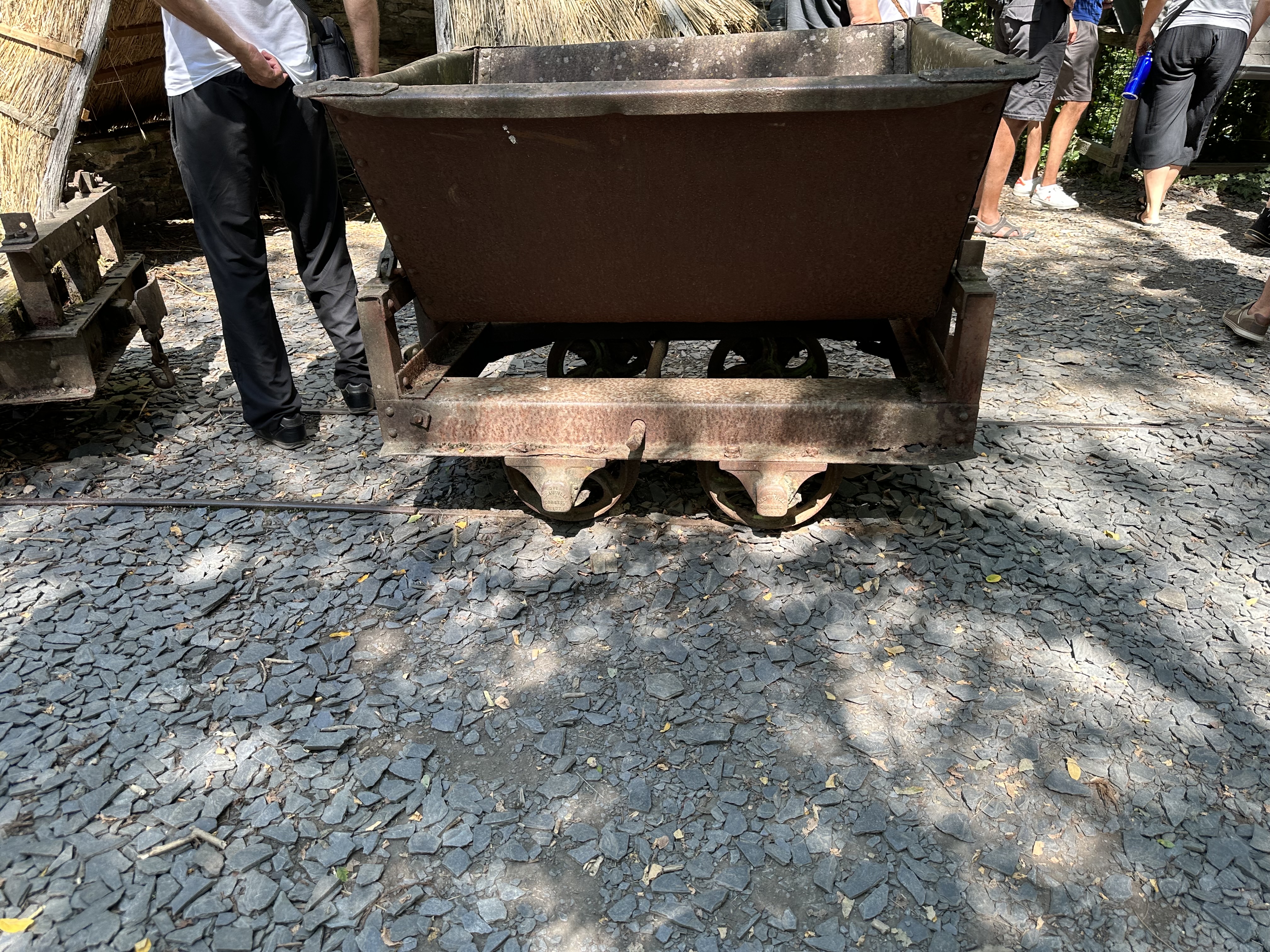 Photo n° 13 de l'avis de kévin.e fait le 11/08/2023 à 17:05