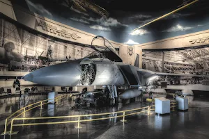 Museum of Aviation image