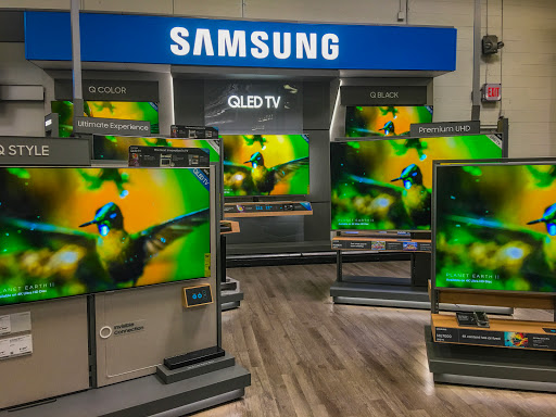 Electronics Store «Best Buy», reviews and photos, 8290 W Bell Rd, Glendale, AZ 85308, USA