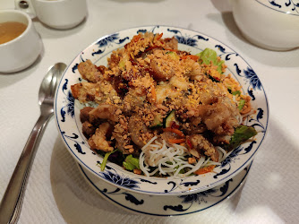 Restaurant le Saigonnais
