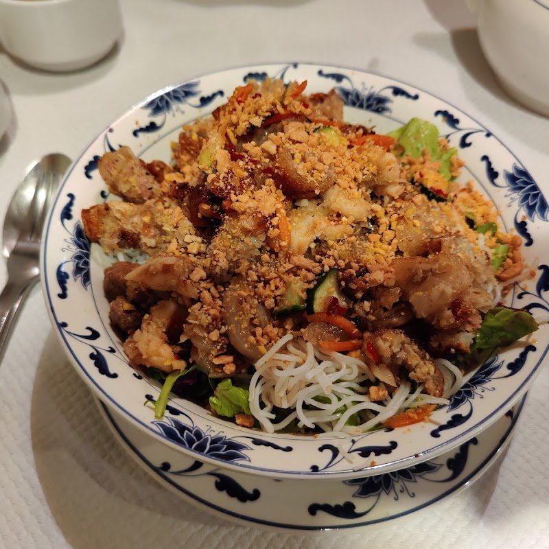 Restaurant le Saigonnais