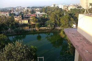 Pragjyotish College Pond image