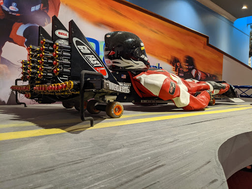 Museum «Customs House Museum and Cultural Center», reviews and photos, 200 S 2nd St, Clarksville, TN 37040, USA