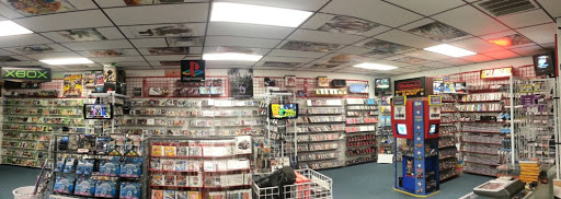 Video Game Store «Game Trader», reviews and photos, 133 James Luscinski Dr # 101, Murfreesboro, TN 37129, USA