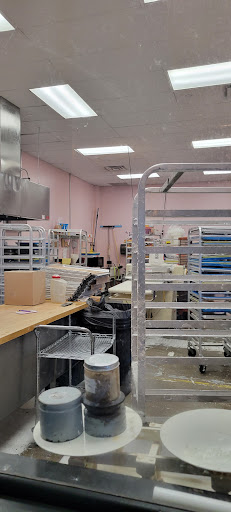 Donut Shop «Donut Central», reviews and photos, 1504 Central Ave, Columbus, IN 47201, USA