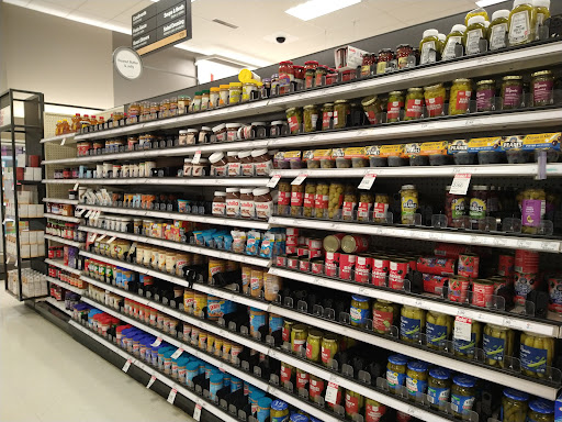 Department Store «Target», reviews and photos, 12471 Limonite Ave, Mira Loma, CA 91752, USA