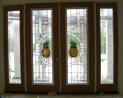 Charlestowne Stained Glass Inc