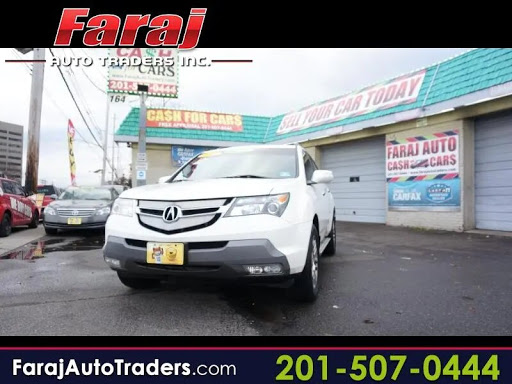 Used Car Dealer «Faraj Auto Traders», reviews and photos, 164 NJ-17, Rutherford, NJ 07070, USA