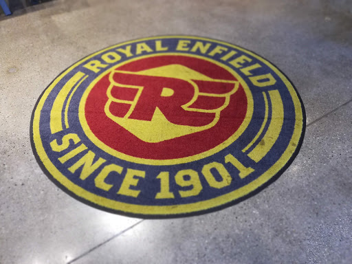 Motorcycle Parts Store «Royal Enfield of Milwaukee», reviews and photos, 226 N Water St, Milwaukee, WI 53202, USA