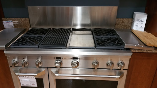 Home Improvement Store «Pacific Sales Kitchen, Bath & Electronics», reviews and photos, 240 Walnut St, Redwood City, CA 94063, USA