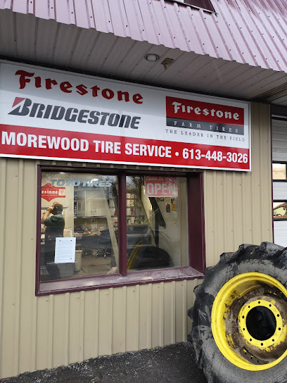 Morewood Tire Service