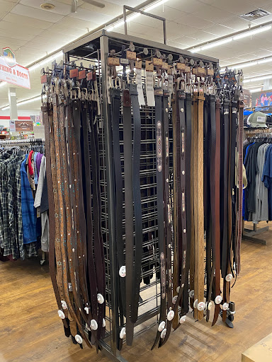 Home Improvement Store «Tractor Supply Co.», reviews and photos, 4267 13th St, St Cloud, FL 34769, USA