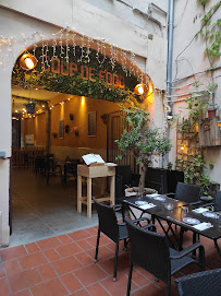 Atmosphère du Restaurant brunch Les Aristo à Perpignan - n°17