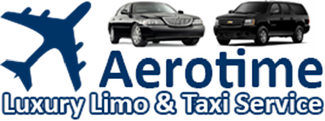 Aerotime Airport Limo Taxi