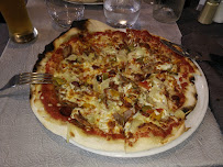 Pizza du Restaurant italien LA VENEZIA restaurant - pizzeria à La Bresse - n°9