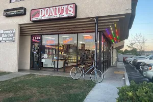 Jolly Donuts image