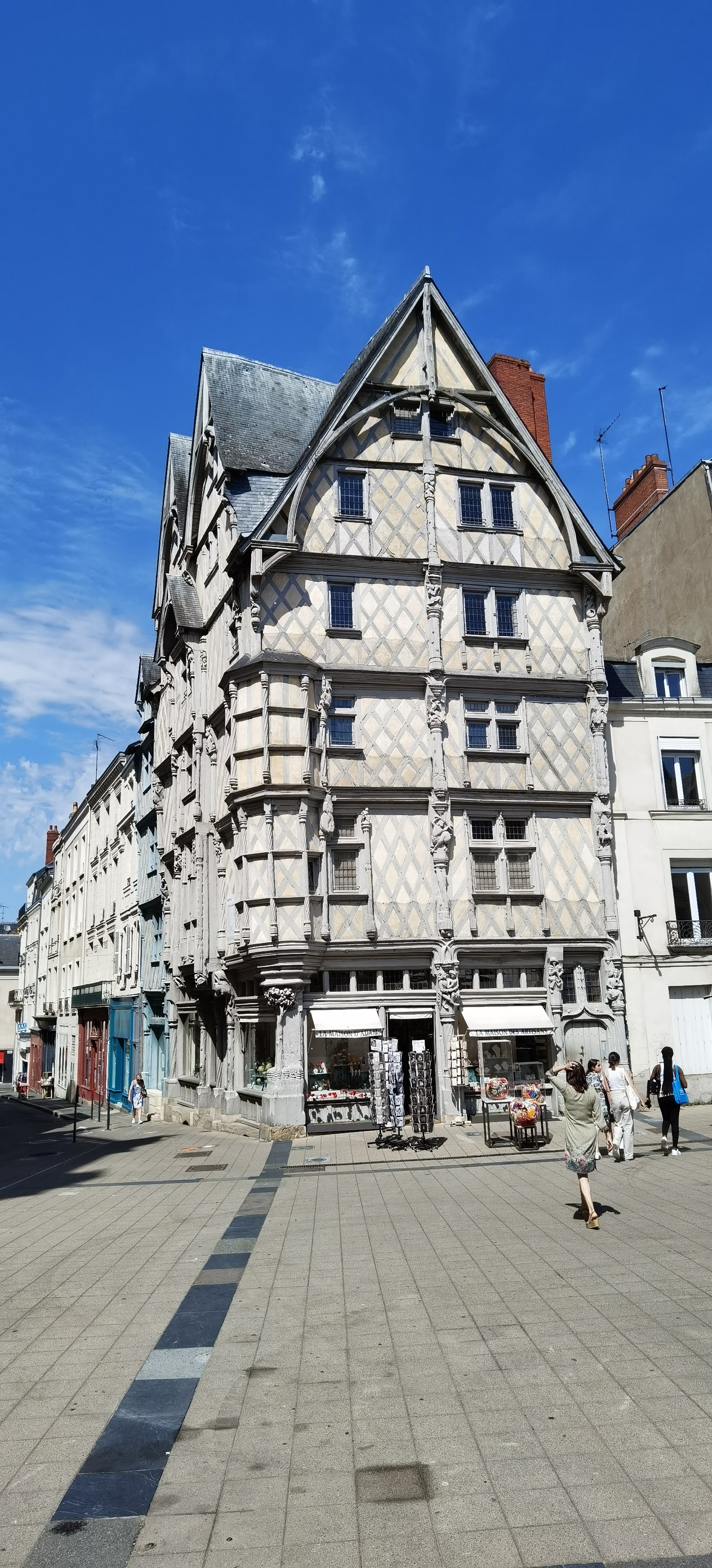 Photo n° 1 de l'avis de Vladimir.a fait le 14/06/2022 à 19:10