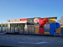 Photos du propriétaire du Restauration rapide Burger King à Saint-Paul-lès-Dax - n°1