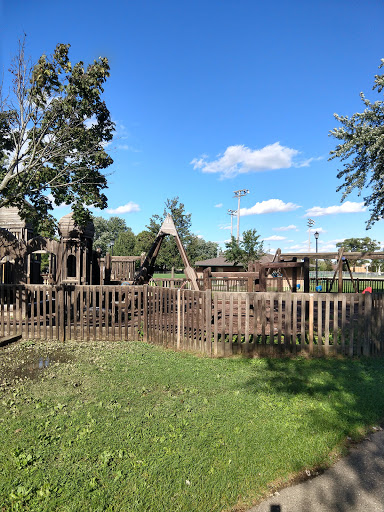 Park «Van Houten Park», reviews and photos, 6000 N Silvery Ln, Dearborn Heights, MI 48127, USA