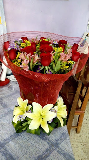 Florería Lidia – Cárdenas