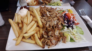 Photo n°15 de Restaurant Marmara à Valenciennes ()