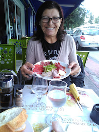 Plats et boissons du Restaurant l' Ermitage à Lourdes - n°17