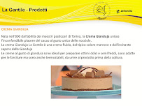 Pâtisserie Bar Pasticceria Il Pasticciaccio Cirò Marina à Cirò Marina (le menu)