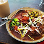 Photo n° 1 de l'avis de Xuan.E fait le 29/12/2022 à 15:07 pour BEN's Bowl à Lyon