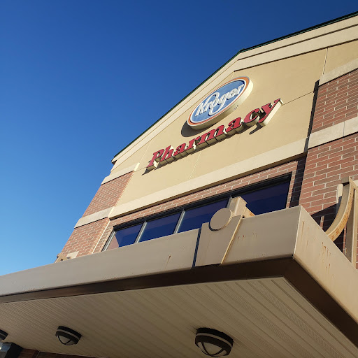 Grocery Store «Kroger Marketplace», reviews and photos, 4613 Marburg Ave, Cincinnati, OH 45209, USA