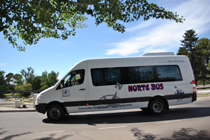 Norte bus Servicio de Combi