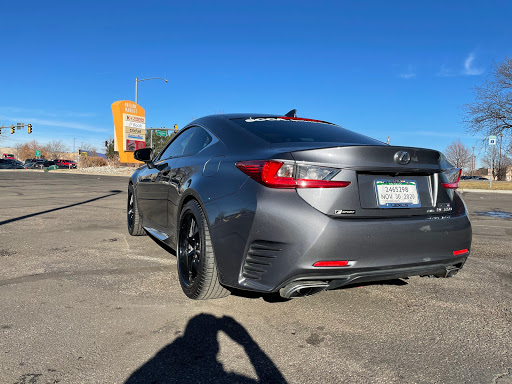 Auto Parts Store «AutoZone», reviews and photos, 13300 E Mississippi Ave, Aurora, CO 80012, USA