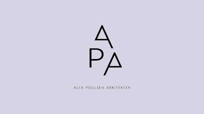 Anmeldelser af Alex Poulsen Arkitekter A/S i Bispebjerg - Arkitekt