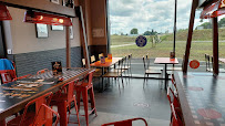 Atmosphère du Restauration rapide Burger King à Saint-André-de-Cubzac - n°1