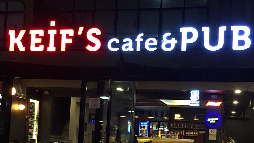 Keifs Pub