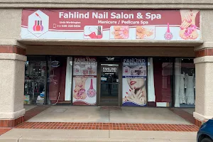 Fahlind Nail Salon and Spa image