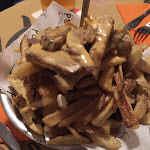 Photo n°3 de l'avis de Claudio.r fait le 07/04/2017 à 07:33 sur le  Puteca Burger à Giugliano in Campania