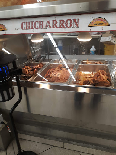 Butcher Shop «La Michoacana Meat Market», reviews and photos, 4214 Ayers St, Corpus Christi, TX 78415, USA