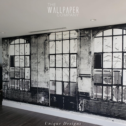 The Wallpaper Company (South Miami Store)